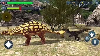 Imagen 2 para Dinosaur Simulator Free