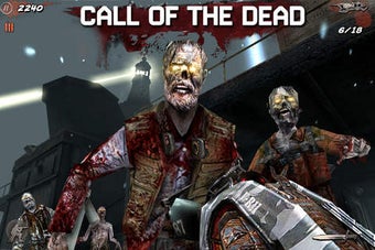 Image 0 for Call of Duty: Black Ops Z…