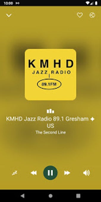 Imagen 0 para Blues Music Radio Station…