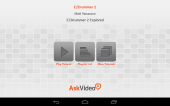 Image 0 for Course For EZDrummer 2