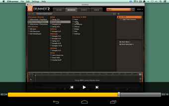Image 3 for Course For EZDrummer 2