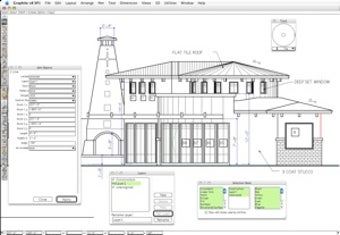Imagen 0 para Graphite