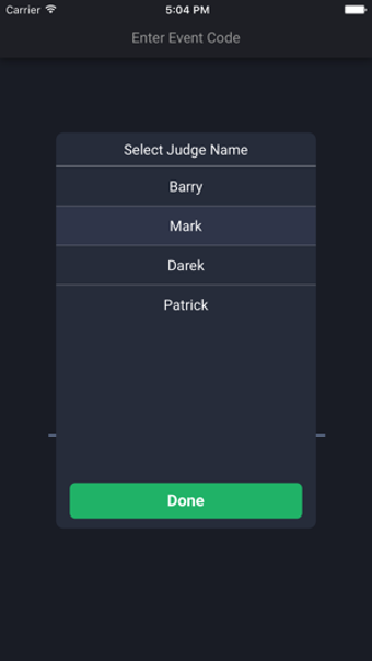 Image 2 for Rodeo Judge