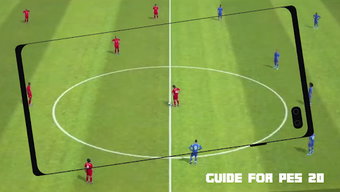 Imagen 0 para Guide;PES 2020 PRO Soccer…