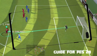 Imagen 2 para Guide;PES 2020 PRO Soccer…