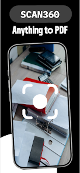Image 0 for Scan360 - PDF Scanner