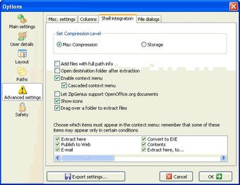 Image 0 for ZipGenius Suite Edition