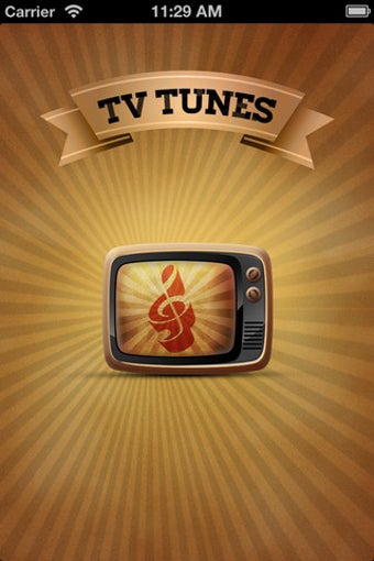 Image 0 for TV Tunes