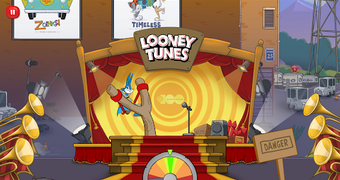 Imagen 0 para Looney Tunes: Mash Up Gol…