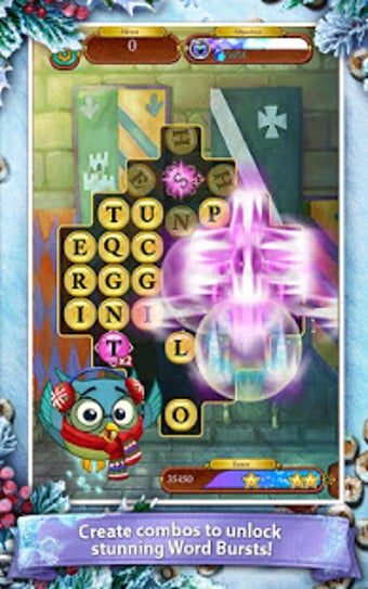 Image 3 for Words of Wonder : Match P…