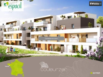 Imagen 0 para Couleur Zen