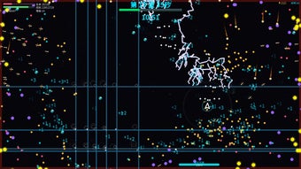 Image 0 for NEON STORM