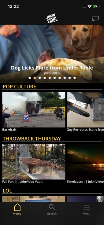 Image 1 for JukinVideo