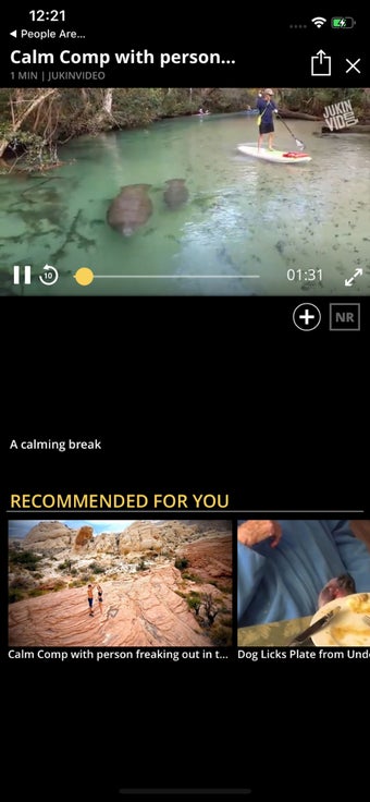 Image 0 for JukinVideo