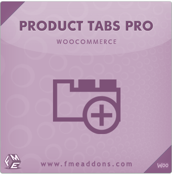 Image 0 for WooCommerce Custom Tabs P…