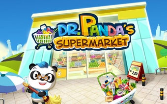 Imagen 0 para Dr. Panda Supermarket