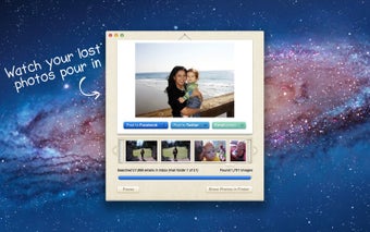 Image 0 for Lost Photos