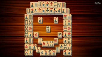 Image 0 for Mahjong * for Windows 10