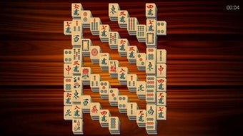 Image 2 for Mahjong * for Windows 10