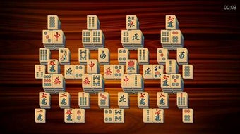 Image 1 for Mahjong * for Windows 10