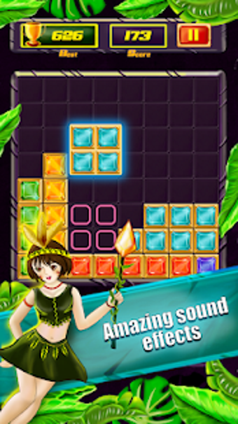 Imagen 0 para Block Puzzle Legend 2019