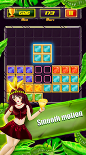 Imagen 2 para Block Puzzle Legend 2019