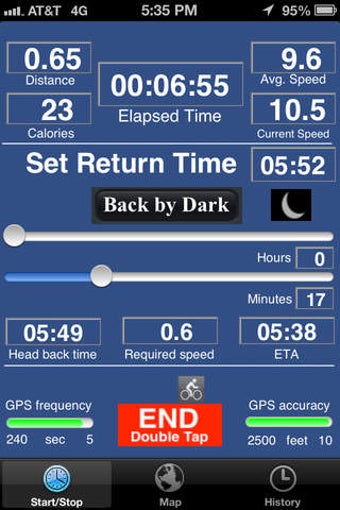 Imagen 0 para MyBikeRides