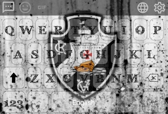 Image 0 for Teclado Vasco da gama