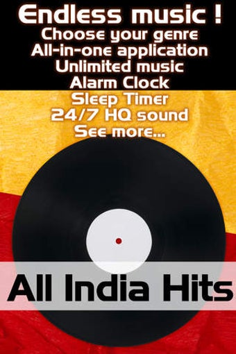 Image 0 for All India Hits - Top Boll…