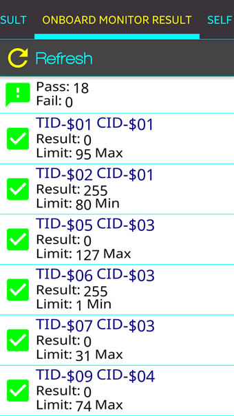 Image 1 for Car Diagnostic Pro (OBD2 …