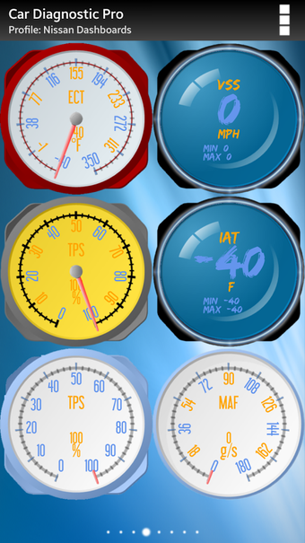 Image 0 for Car Diagnostic Pro (OBD2 …