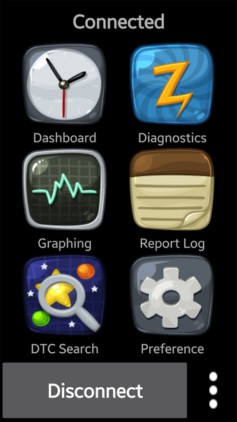 Image 2 for Car Diagnostic Pro (OBD2 …
