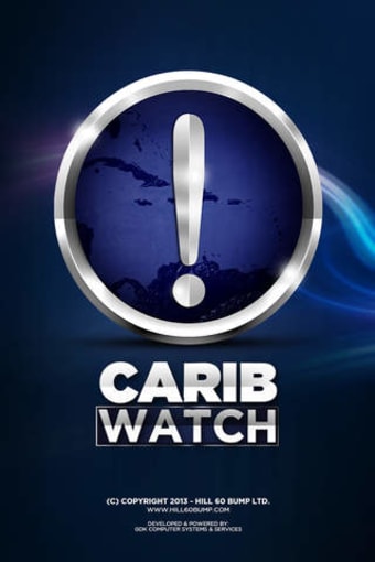 Image 0 for CaribWatch Caribbean Hurr…
