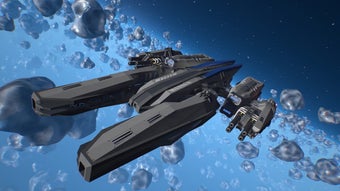 Imagen 0 para Starship EVO