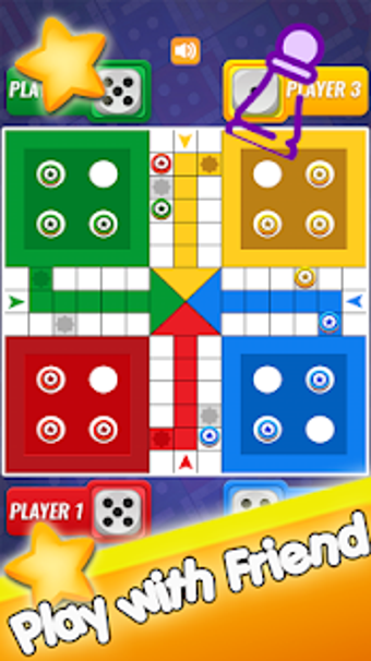 Imagen 0 para Ludo Game King 2019