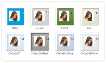 Image 0 for Plumsail Org Chart for Sh…