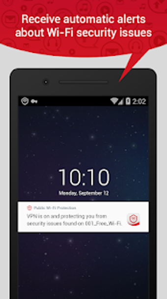Imagen 2 para Trend Mirco Public Wi-Fi …
