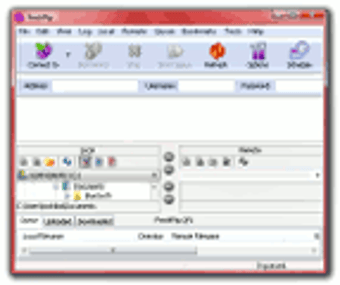 Imagen 0 para Fresh FTP