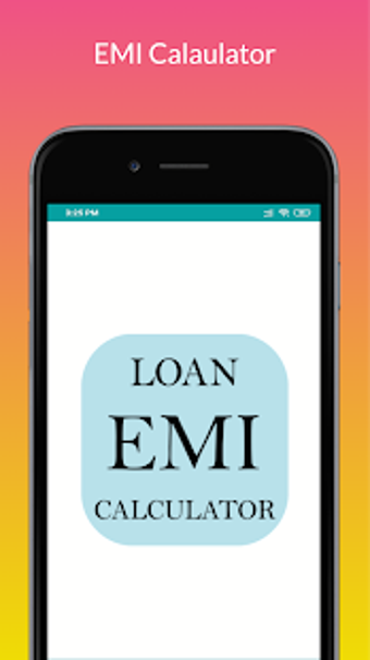 Image 2 for EMI Calculator - Loan EMI…