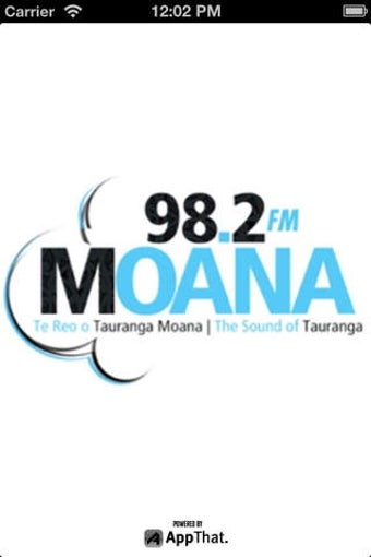 Image 0 for Moana Radio