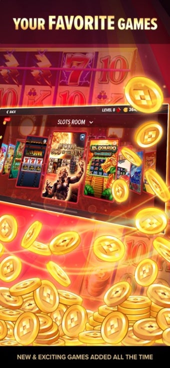Image 1 for Seminole Social Casino