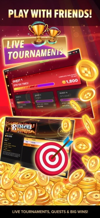 Image 3 for Seminole Social Casino