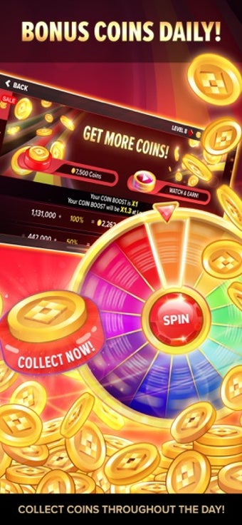 Image 2 for Seminole Social Casino