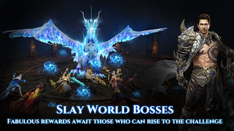 Image 0 for Devil Hunter: Eternal War