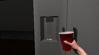 Image 0 for Dying of Thirst