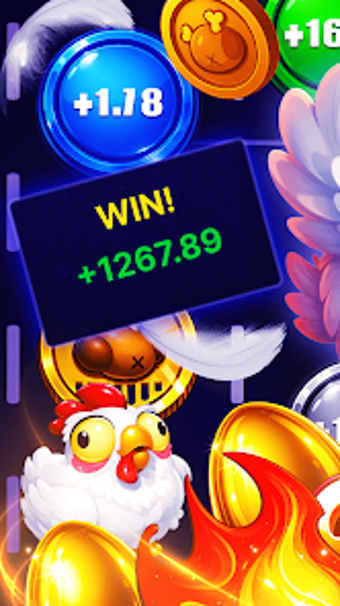 Imagen 0 para Chicken Nitro