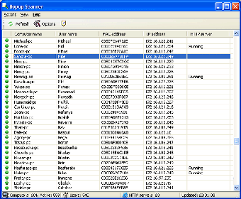 Image 0 for Bopup Scanner