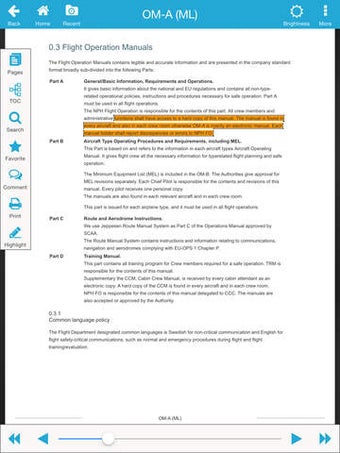 Image 0 for Web Manuals