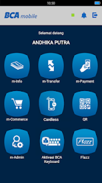 Image 1 for BCA mobile