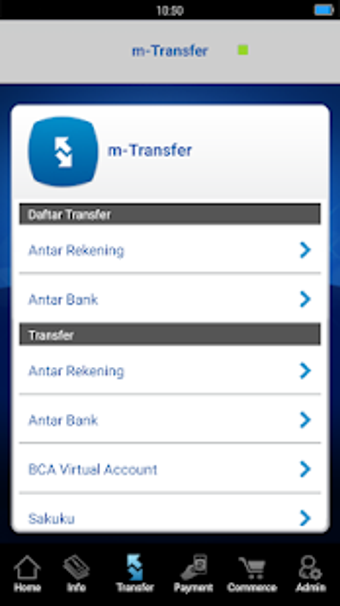 Image 3 for BCA mobile